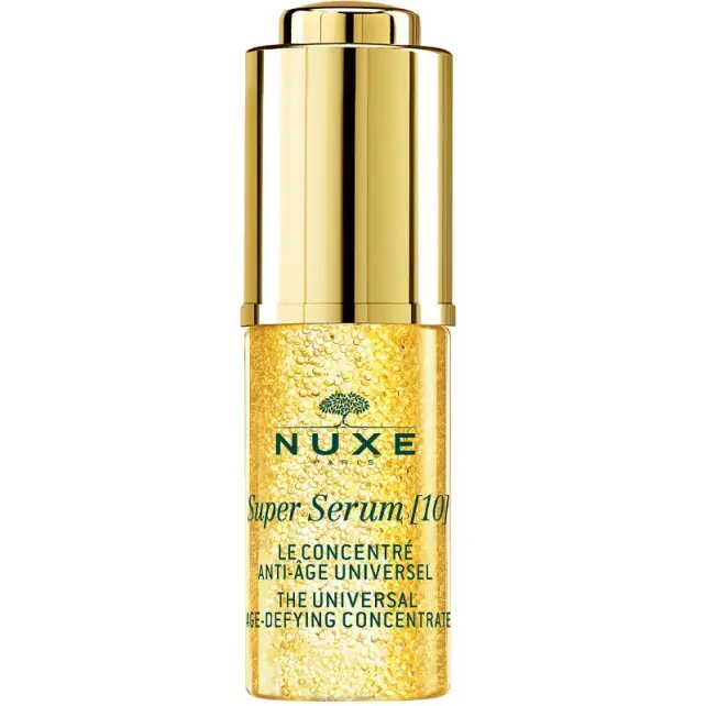 Nuxe Super Serum 10 - Yaşlanma Karşıtı Bakım Serumu 5ml - 1