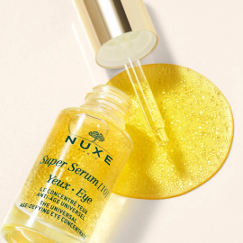 Nuxe Super Serum Eye - Göz Çevresi Bakım Serumu 15ml - 4