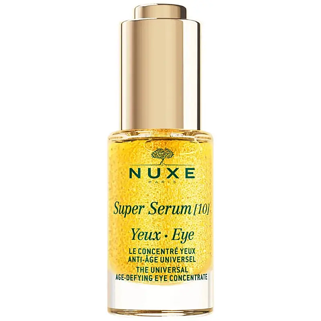 Nuxe Super Serum Eye - Göz Çevresi Bakım Serumu 15ml - 1