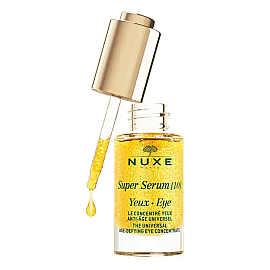 Nuxe Super Serum Eye - Göz Çevresi Bakım Serumu 15ml - 2