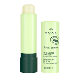 Nuxe Sweet Lemon Lip Stick - Dudak Kremi 4g - 2