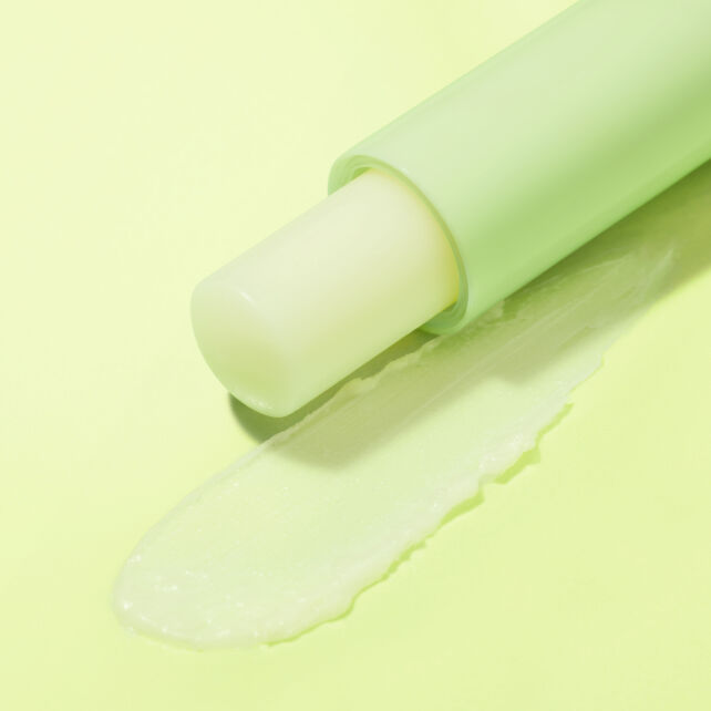 Nuxe Sweet Lemon Lip Stick - Dudak Kremi 4g - 3