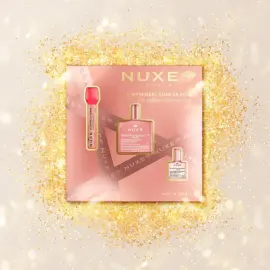 Nuxe The Infinite Glow In Pink - Pembe Işıltı Hediye Seti - 2