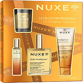 Nuxe The Prodigieux Collection - Hediye Seti - Nuxe