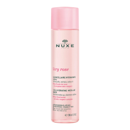 Nuxe Very Rose 3-In 1 Hydrating Micellar Water - Nemlendirici Misel Su 200ml - Nuxe