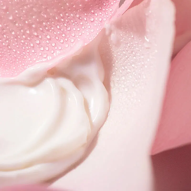 Nuxe Very Rose Creamy Cleansing Milk - Makyaj Temizleme Sütü 200ml - 2