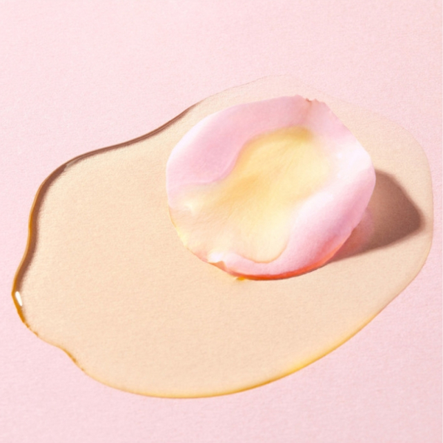 Nuxe Very Rose Delicate Cleansing Oil - Makyaj Temizleme Yağı 150ml - 3