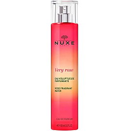 Nuxe Very Rose Eau Voluptueuse Parfumante - Kadın Parfümü 100ml - Nuxe