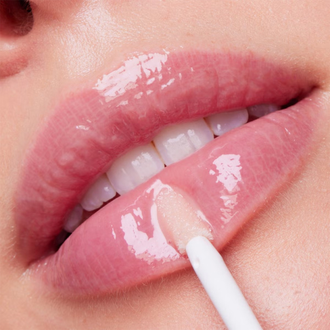 Nuxe Very Rose Plump Lip Serum - Nemlendirici Dudak Serumu 8ml - 3