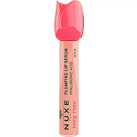 Nuxe Very Rose Plump Lip Serum - Nemlendirici Dudak Serumu 8ml - Nuxe