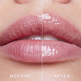 Nuxe Very Rose Plump Lip Serum - Nemlendirici Dudak Serumu 8ml - 4