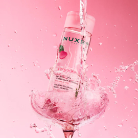 Nuxe Very Rose Soothing Cleansing Micellar Water - Yatıştırıcı Temizleyici Micellar Su 200ml - 2