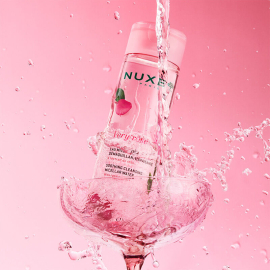 Nuxe Very Rose Soothing Cleansing Micellar Water - Yatıştırıcı Temizleyici Micellar Su 400ml - 2
