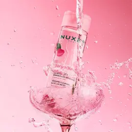 Nuxe Very Rose Soothing Cleansing Micellar Water - Yatıştırıcı Temizleyici Micellar Su 400ml - 2