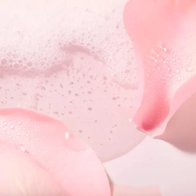 Nuxe Very Rose Soothing Shower Gel - Duş Jeli 750ml - 2