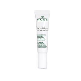 Nuxe White Ultimate Glow Eye Contour Cream - Göz Çevresi Bakım Kremi 15ml - Nuxe
