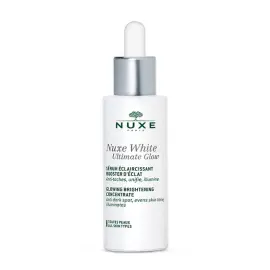Nuxe White Ultimate Glow Serum - Aydınlatıcı Etkili Cilt Bakım Serumu 30ml - 1