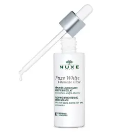 Nuxe White Ultimate Glow Serum - Aydınlatıcı Etkili Cilt Bakım Serumu 30ml - 2