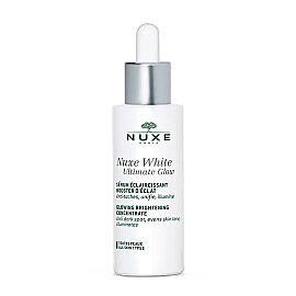 Nuxe White Ultimate Glow Serum - Aydınlatıcı Etkili Cilt Bakım Serumu 30ml - Nuxe