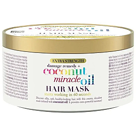 Ogx Coconut Miracle Oil Hair Mask - Saç Bakım Maskesi 300ml - Ogx