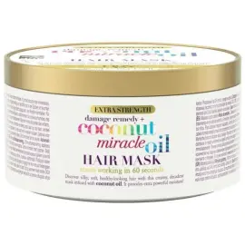 Ogx Coconut Miracle Oil Hair Mask - Saç Bakım Maskesi 300ml - Ogx