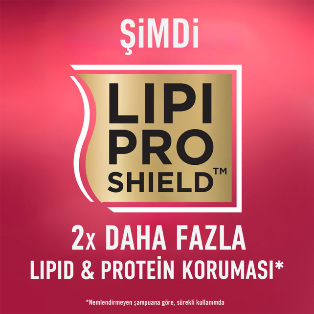 Ogx Keratin Oil Coditioner - Kırılma Karşıtı Saç Bakım Kremi 385ml - 7