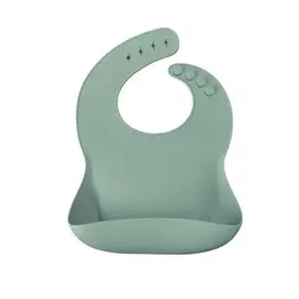 OiOi Basics Mama Önlüğü - River Green - OİOİ