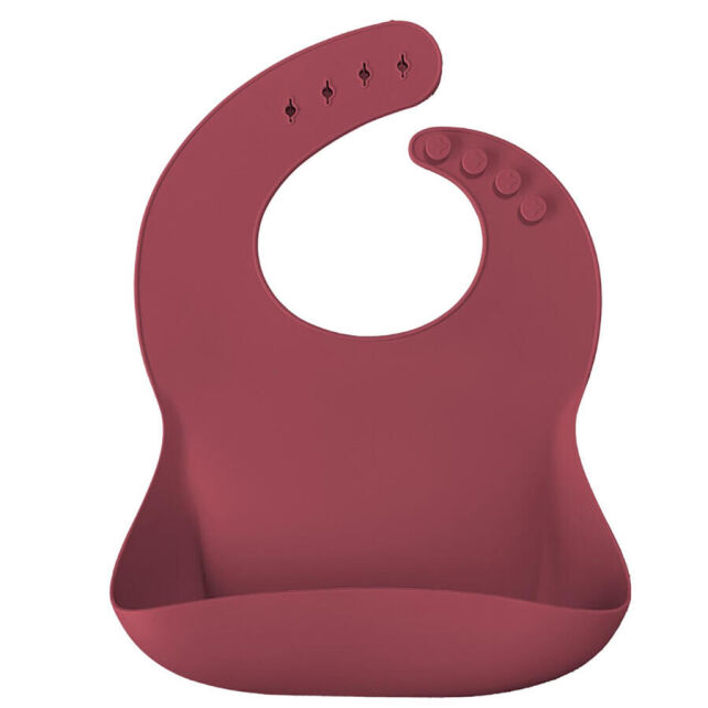 OiOi Basics Mama Önlüğü - Velvet Rose - 1