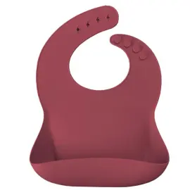 OiOi Basics Mama Önlüğü - Velvet Rose - OİOİ