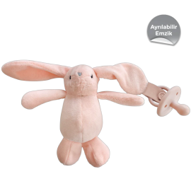 OiOi Emzikli Uyku Arkadaşı - Lola - 1