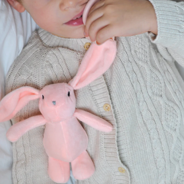 OiOi Emzikli Uyku Arkadaşı - Lola - 4