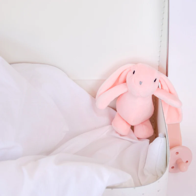 OiOi Emzikli Uyku Arkadaşı - Lola - 5