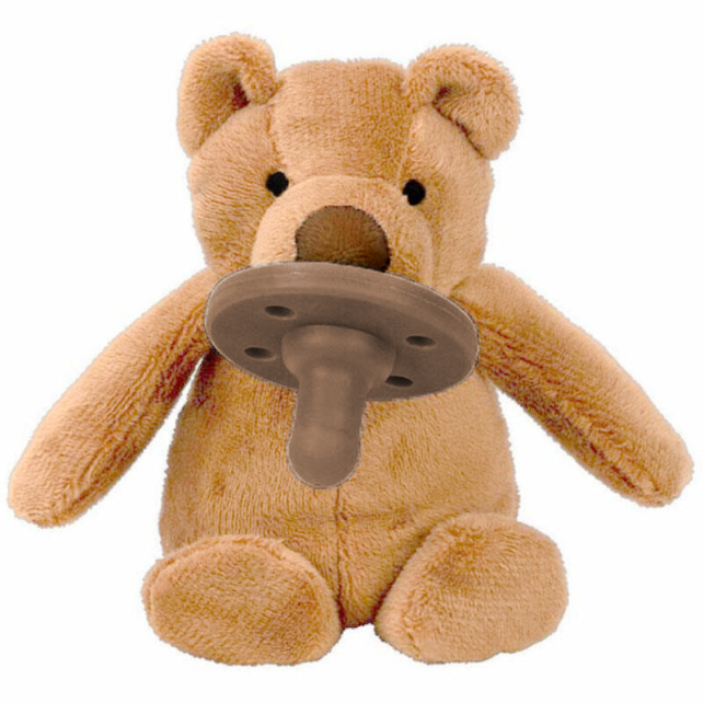 OiOi Emzikli Uyku Arkadaşı - Moi - 1