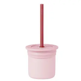 OiOi Ham Hüp Alıştırma Seti Pinky Pink - Velvet Rose - OİOİ