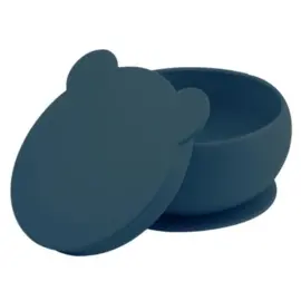 OiOi Kapaklı Kase - Deep Blue - OİOİ