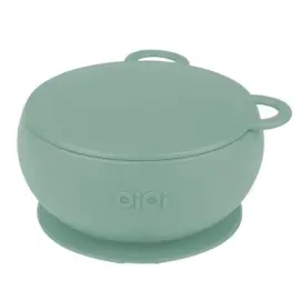 OiOi Kapaklı Kase - River Green - OİOİ