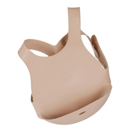 OiOi Mama Önlüğü - Bubble Beige - OİOİ