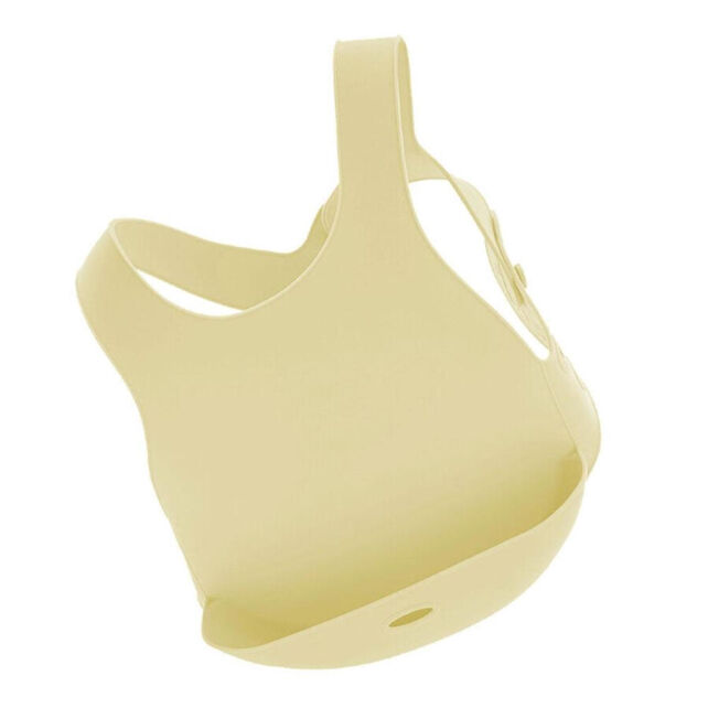 OiOi Mama Önlüğü - Mellow Yellow - 1