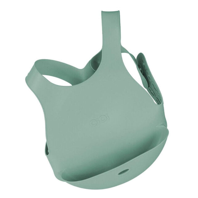 OiOi Mama Önlüğü - River Garden - 1