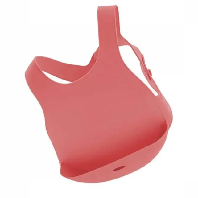 OiOi Mama Önlüğü - Velvet Rose - 1