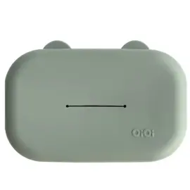 OiOi Mendil Kılıfı - River Green - OİOİ