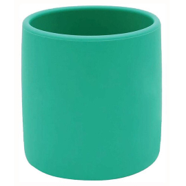 OiOi Mini Bardak - Aqua Green - OİOİ
