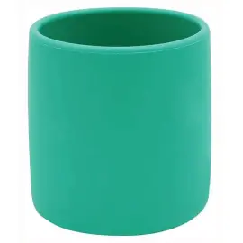 OiOi Mini Bardak - Aqua Green - OİOİ