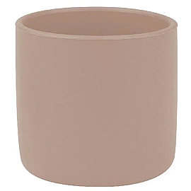 OiOi Mini Bardak - Bubble Beige - OiOi