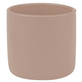 OiOi Mini Bardak - Bubble Beige - OİOİ