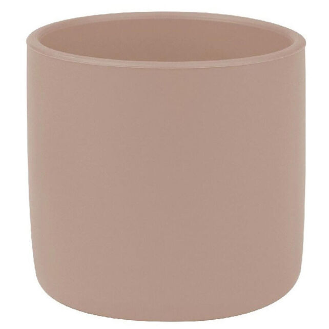 OiOi Mini Bardak - Bubble Beige - 1