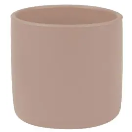 OiOi Mini Bardak - Bubble Beige - OİOİ