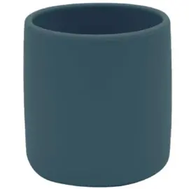 OiOi Mini Bardak - Deep Blue - OİOİ