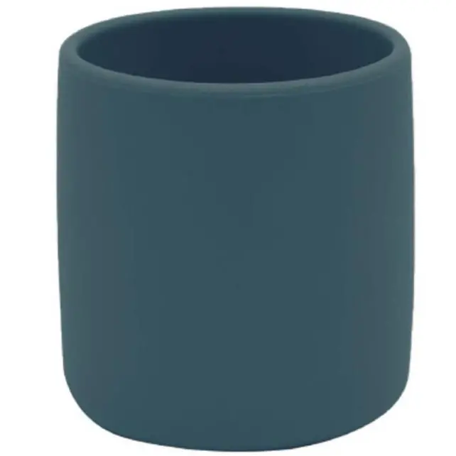 OiOi Mini Bardak - Deep Blue - 1