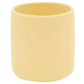 OiOi Mini Bardak - Mellow Yellow - OiOi